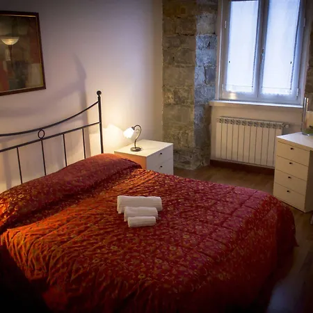 Theresia- Tailor Made Aparthotel 4*
