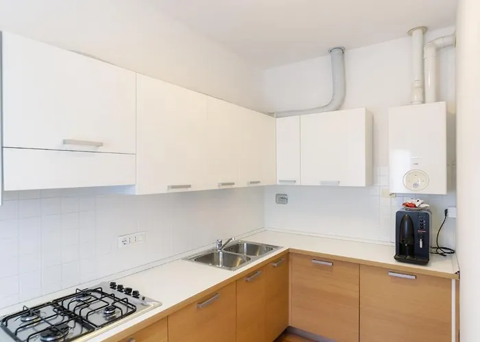 Theresia- Tailor Made 4* Trieste