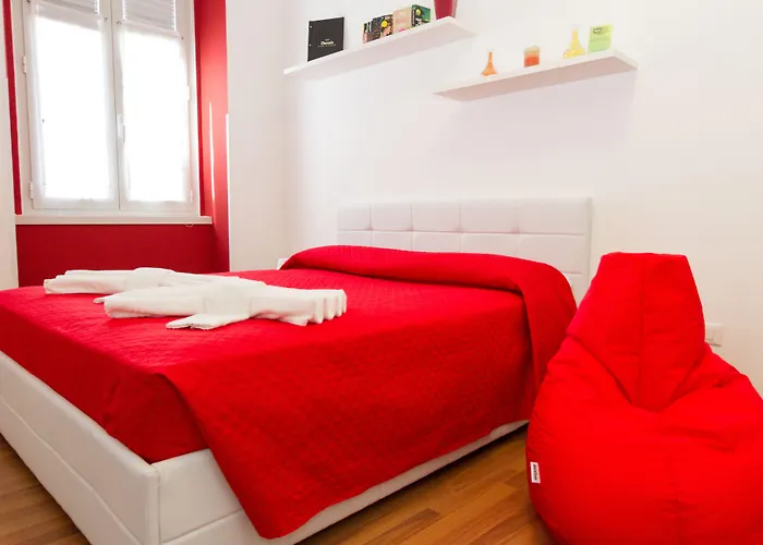 Theresia- Tailor Made 4* Trieste