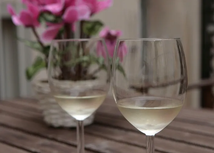 Theresia- Tailor Made מלון דירות