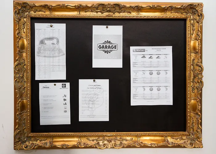 Theresia- Tailor Made Trieste