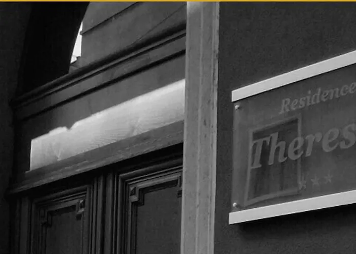 Theresia- Tailor Made מלון דירות טריאסטה