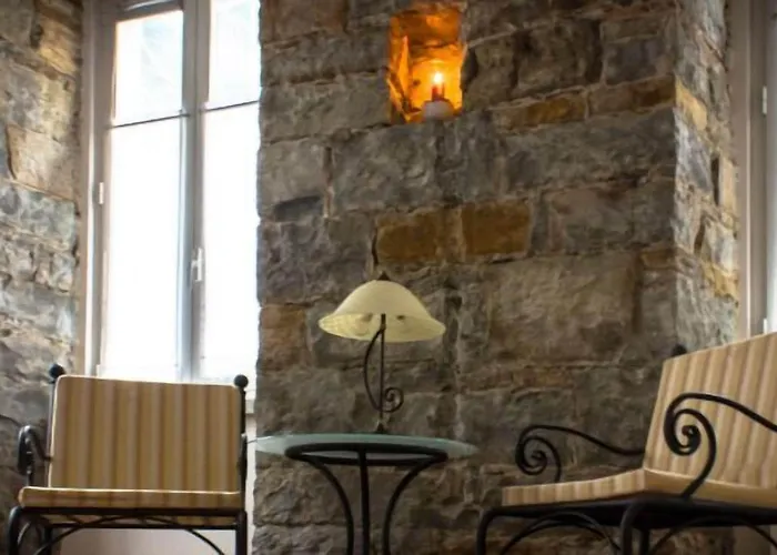 Theresia- Tailor Made Lägenhetshotell Trieste