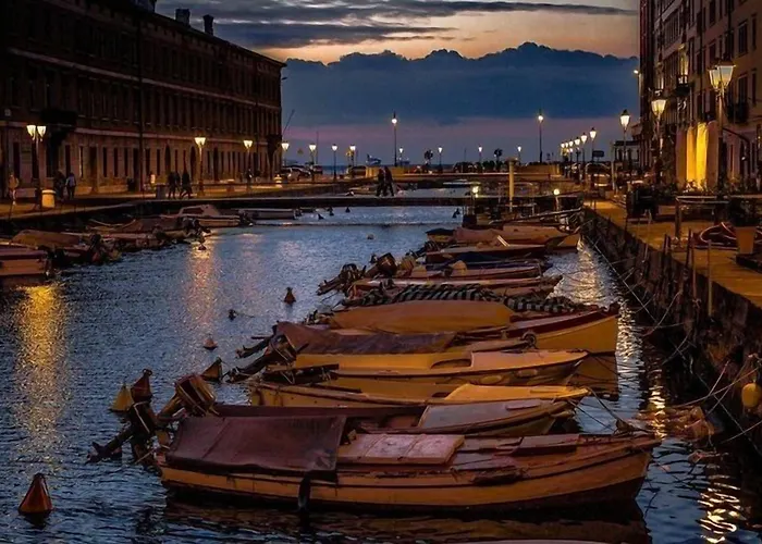 Theresia- Tailor Made מלון דירות