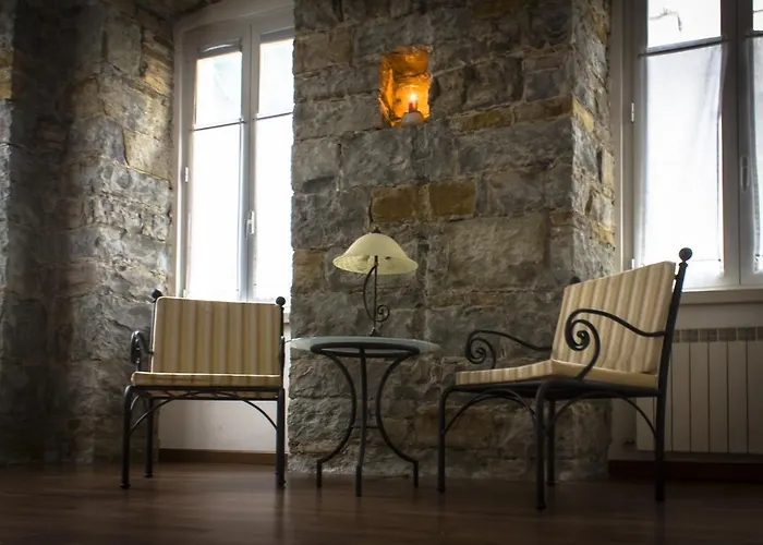 Theresia- Tailor Made Trieste