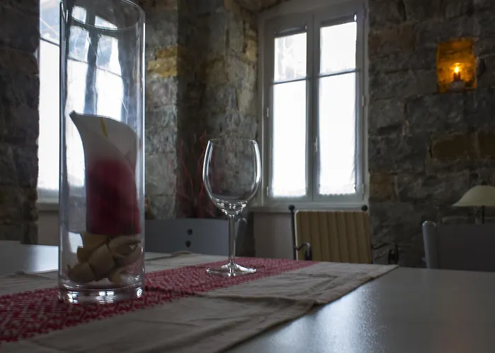 מלון דירות Theresia- Tailor Made טריאסטה