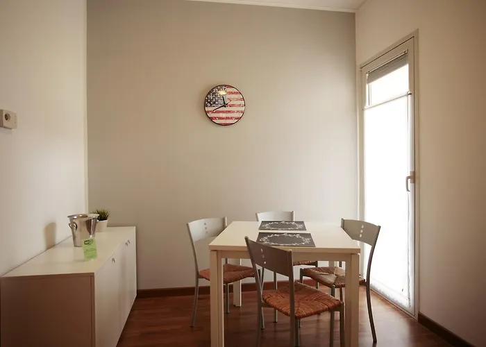 Theresia- Tailor Made מלון דירות טריאסטה