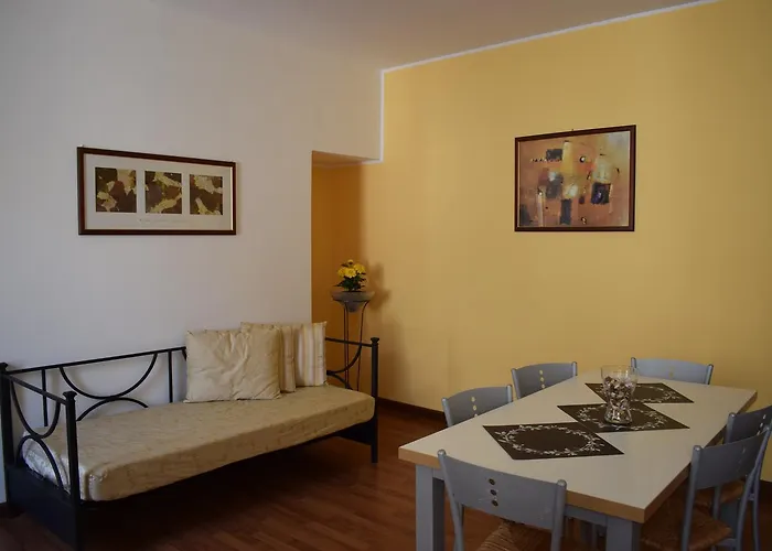 Апарт-отель Theresia- Tailor Made