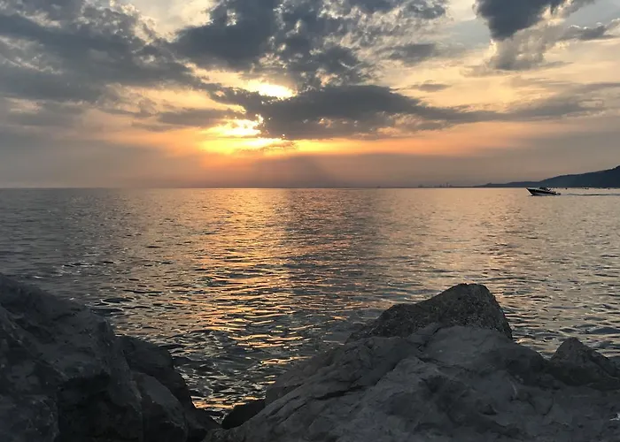 Theresia- Tailor Made Trieste