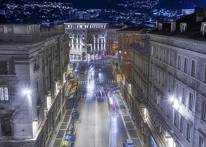 Lägenhetshotell Theresia- Tailor Made 4*