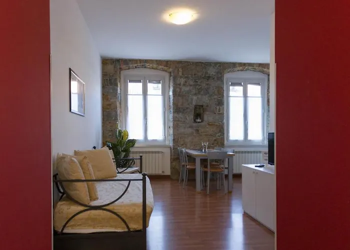 מלון דירות Theresia- Tailor Made 4*