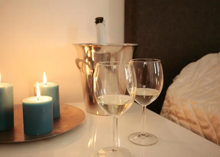 Theresia- Tailor Made 4* Trieste